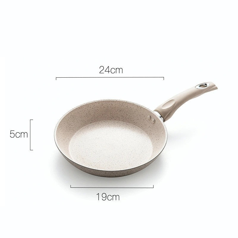 Maifan Stone Multi-Function Pan