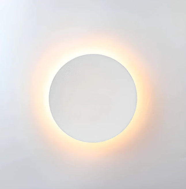 Modern LED Wall Lamp