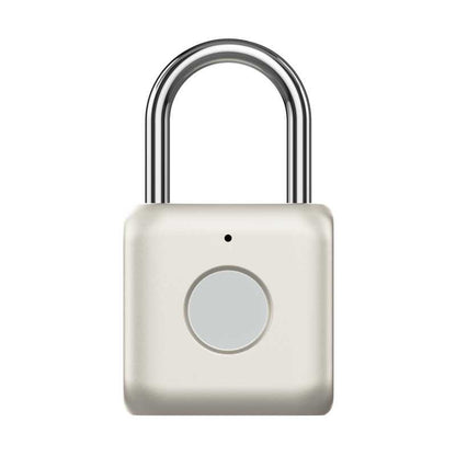 Smart Fingerprint Padlock