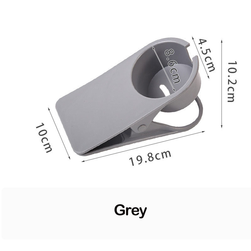 Table-Side Water Cup Holder