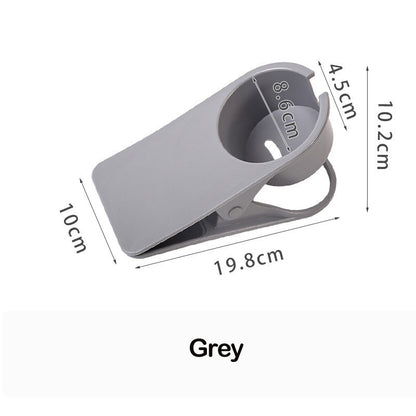 Table-Side Water Cup Holder