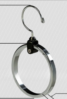 Smart Multi-Purpose Wardrobe Hanger