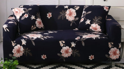 Elastic Polyester Sofa Cover