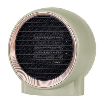 Smart Desktop Mini Fan Heater
