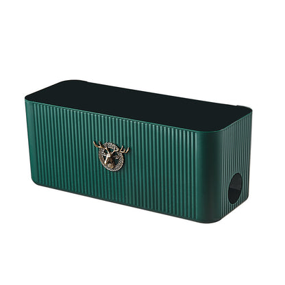 Elk Plastic Wire Organizer Box