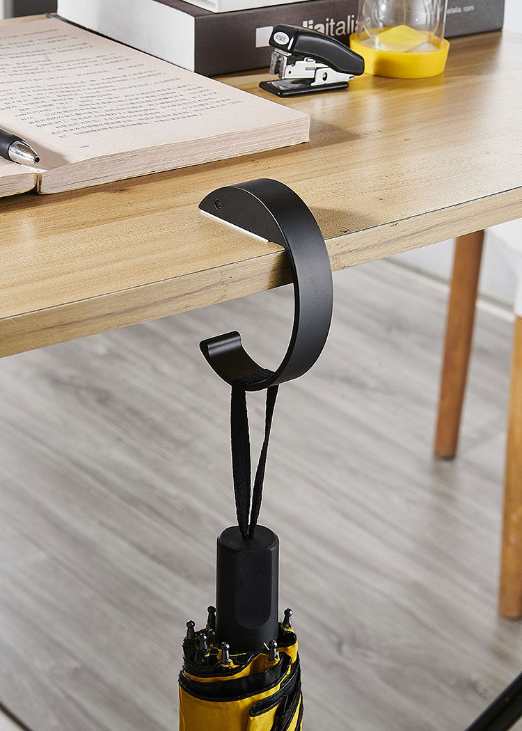 Aluminum Alloy Table Hook