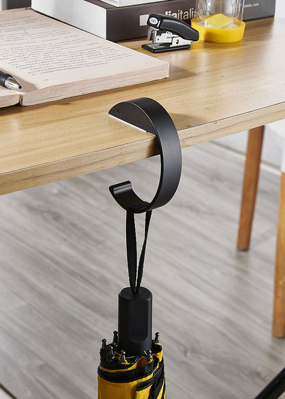 Aluminum Alloy Table Hook