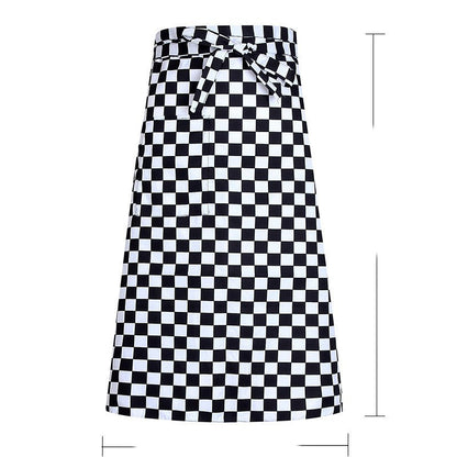 The Classic Chef Waist Apron