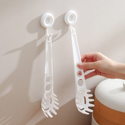 Multifunctional Noodle Spoon Strainer