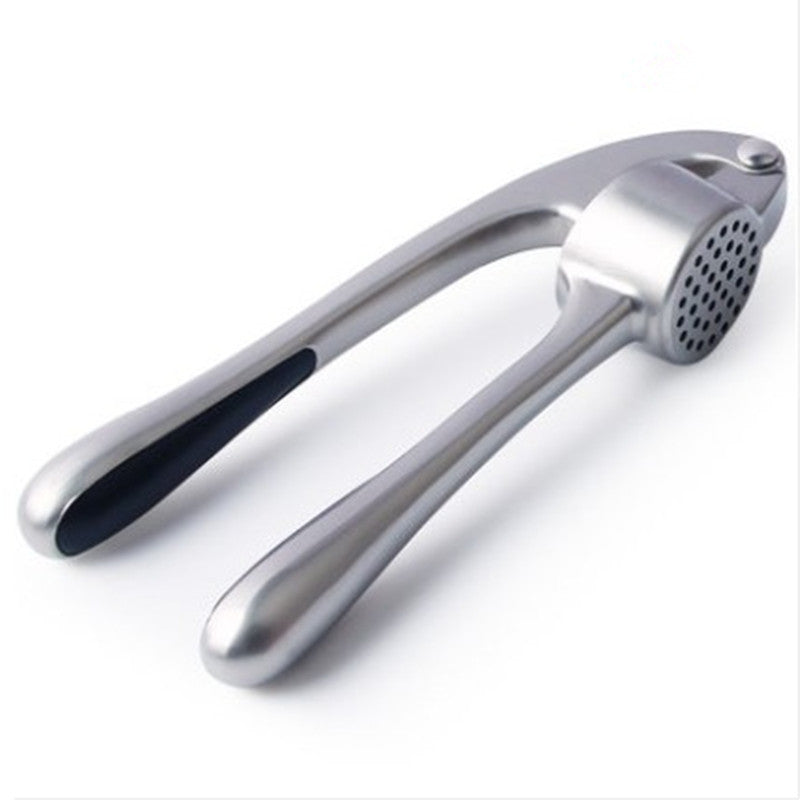 Manual Garlic Press Masher