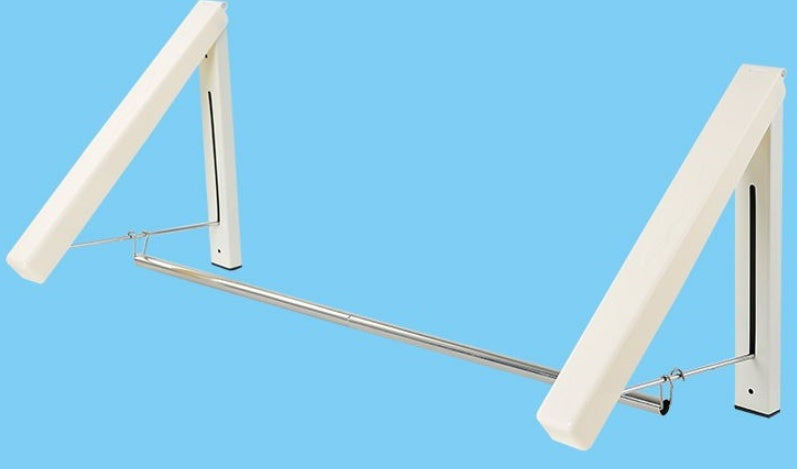 Hidden Foldable Drying Rack