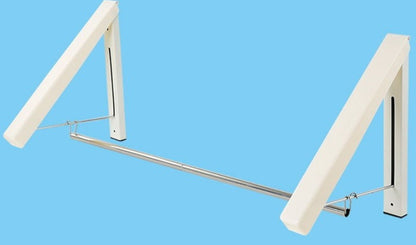 Hidden Foldable Drying Rack
