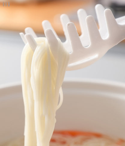 Multifunctional Noodle Spoon Strainer