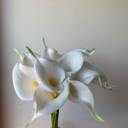 Luxe Bloom Decorative Flowers