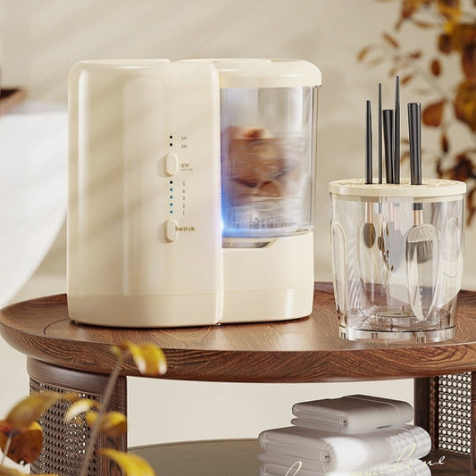 Automatic Mini Laundry Cup Washer