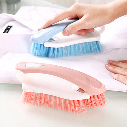 Multifunctional Laundry & Clothes Brush