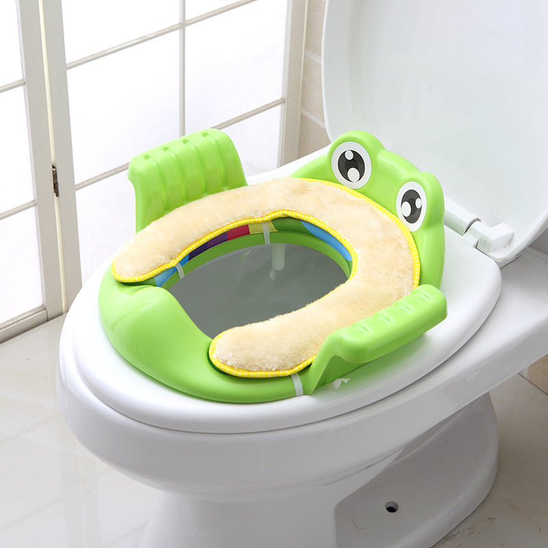 Baby Toilet Training Seat