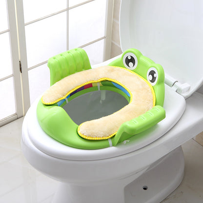 Baby Toilet Training Seat