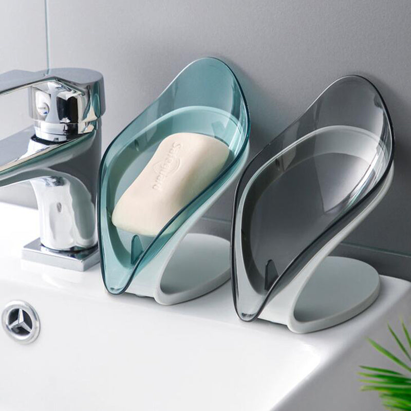 Leaf Soap Holder (2-Pack)