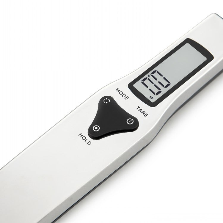 Smart Digital Measuring Spoon