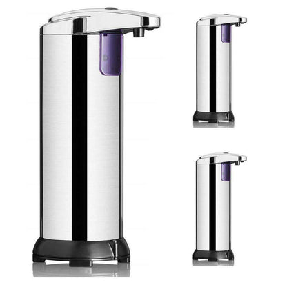 Infrared Sensor Automatic Soap Dispenser