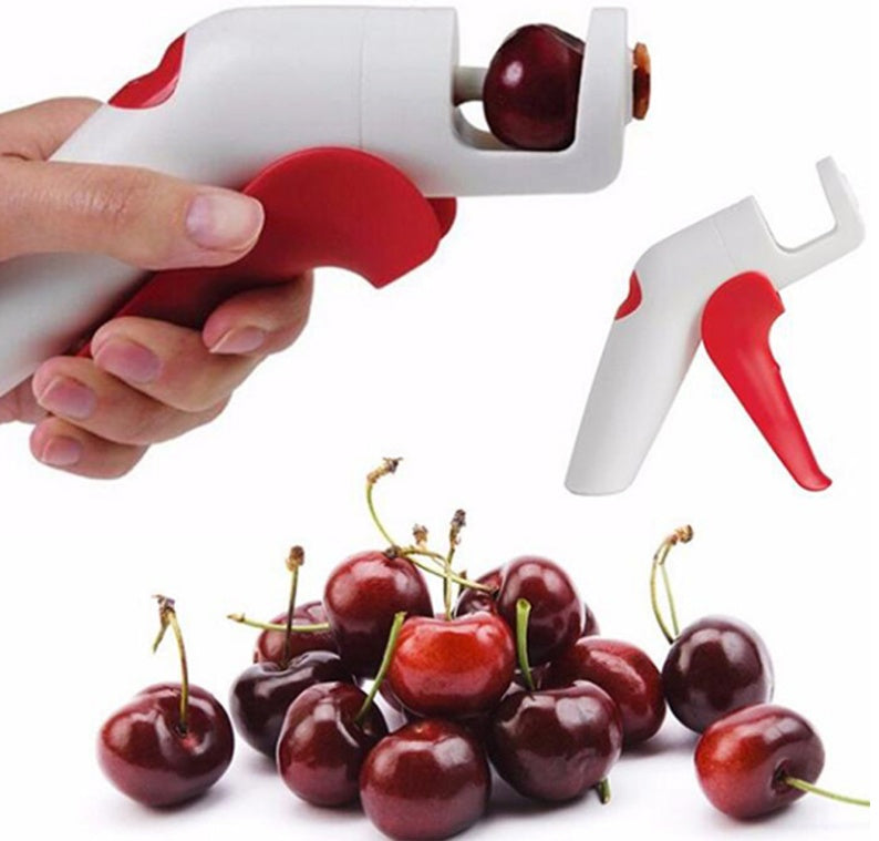 Smart Cherry Pitter Tool