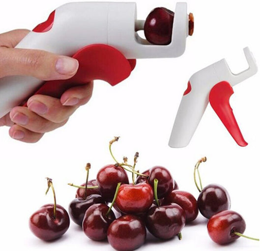 Smart Cherry Pitter Tool