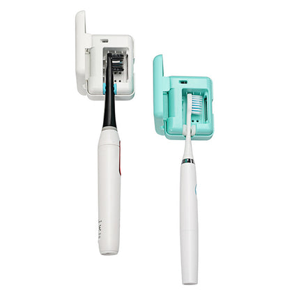 UV Toothbrush Sterilizer