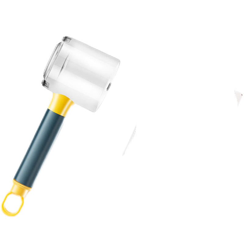 Multifunction Collect Cup Peeler