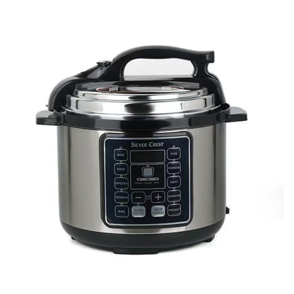 Large Capacity Electric Pressure Cooker