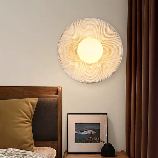 Nordic Retro Wall Lamp