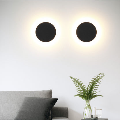 Modern LED Wall Lamp