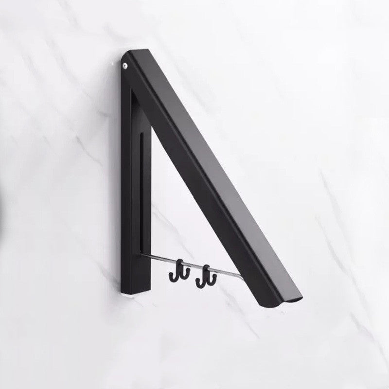 Foldable Aluminum Wall Drying Rack