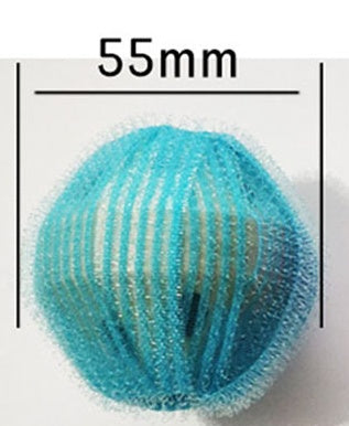 Nylon Anti-Winding Laundry Balls