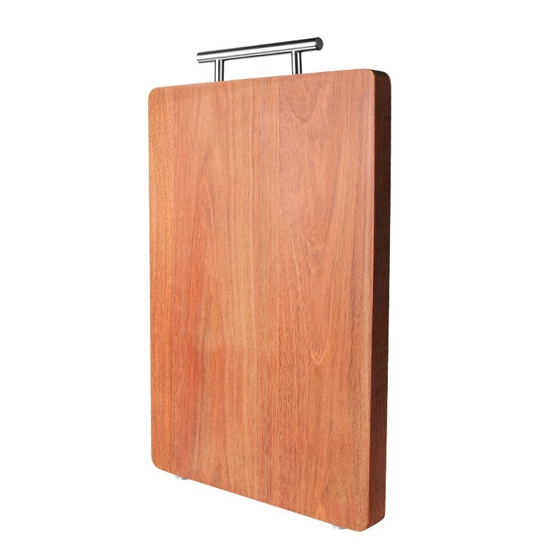 Rosewood Dual-Side Chopping Board