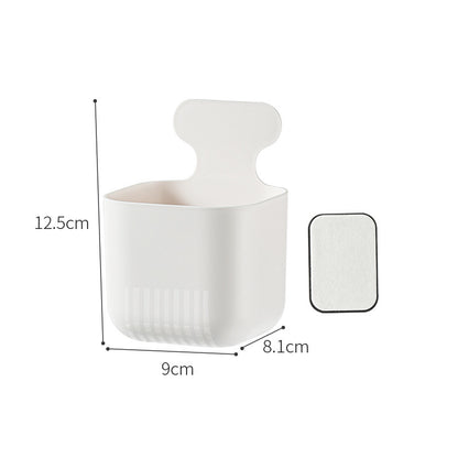 Magnetic Wall Storage Box