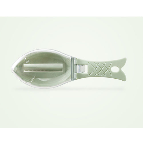 Fish Scale Remover Tool