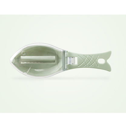 Fish Scale Remover Tool