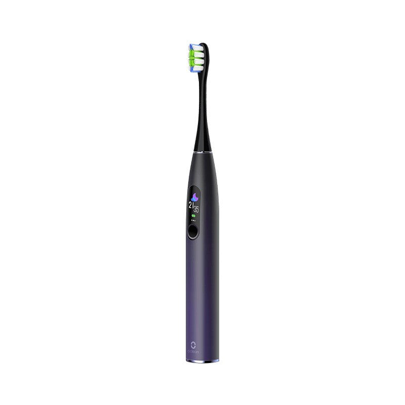 Smart Ultrasonic Electric Toothbrush