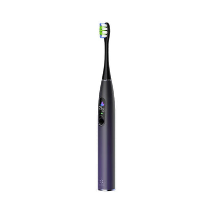 Smart Ultrasonic Electric Toothbrush