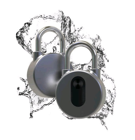 Smart Bluetooth Padlock