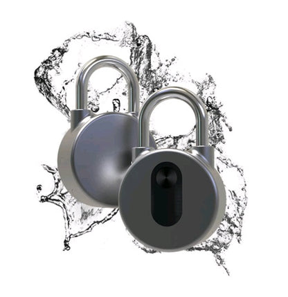 Smart Bluetooth Padlock
