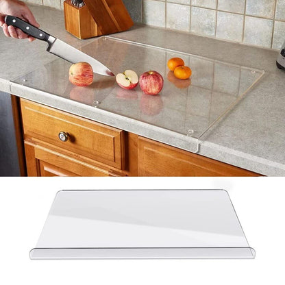 Transparent Grip Chopping Board