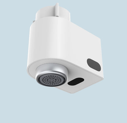 Intelligent Sensor Water-Saving Faucet Device