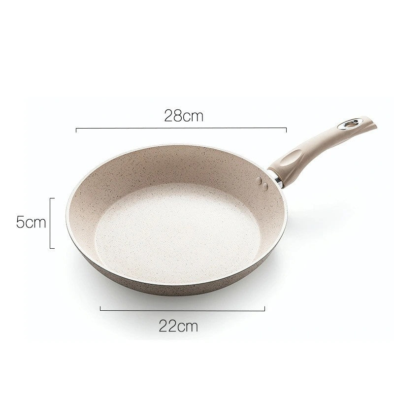 Maifan Stone Multi-Function Pan
