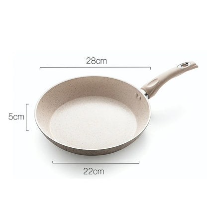 Maifan Stone Multi-Function Pan