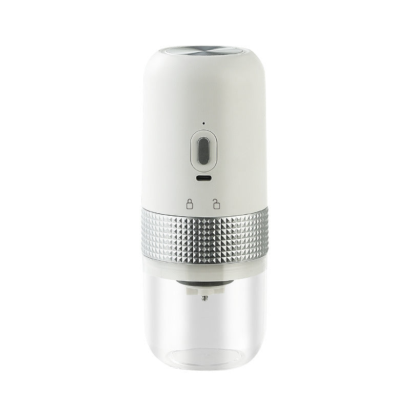 Automatic Electric Coffee Grinder