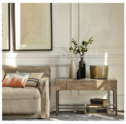 Minimalist Ceramic Vase