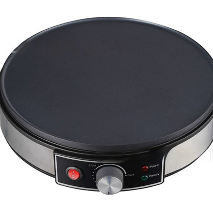 Adjustable Temperature Electric Baking Pan
