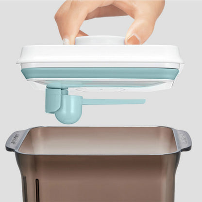 Baby Milk Powder Storage Box